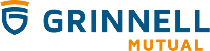 Grinnell Mutual logo