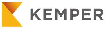 Kemper Insurance Logo